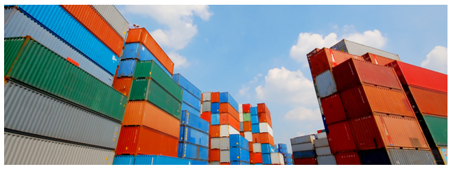 Freight Forwarding